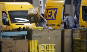 Correios lançam marketplace ‘Mais Correios’ em parceria com Infracommerce visando expansão do e-commerce nacional