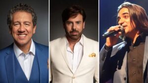 Projeto Seis e Meia celebra 30 anos de música popular brasileira