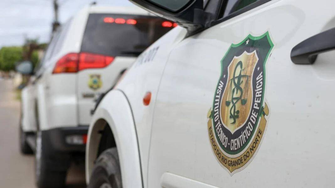 Três pessoas morrem em grave acidente na BR-226 em Bom Jesus (RN)