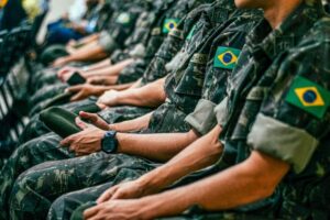 Alistamento Militar Feminino: Novas Oportunidades para as potiguares