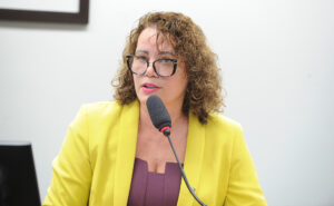 Projeto de Lei busca garantir licença-maternidade para estagiárias
