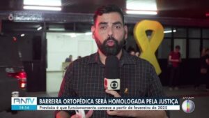 Barreira ortopédica em Macaíba: acordo entre municípios desafoga Walfredo Gurgel