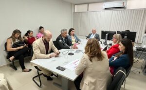 Paralisação de obras no Walfredo Gurgel: Deputado critica e sugere intervenção federal