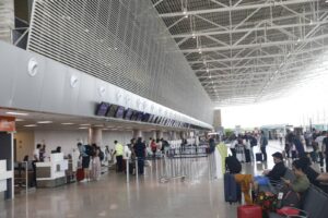 BNDES aprova R$ 185 milhões para expansão do Aeroporto de São Gonçalo do Amarante