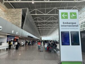 BNDES libera R$ 1,1 bilhão para exportação de jatos da Embraer