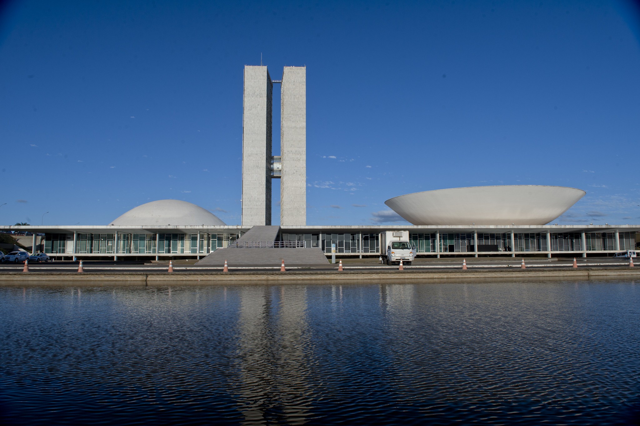 Castração química aprovada na Câmara: veja como votou cada deputado federal do RN