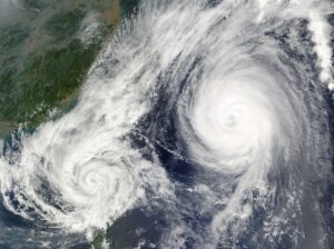 Ciclone Chido: Mayotte sofre devastação após passagem de tempestade