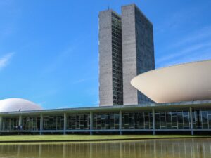Congresso Nacional vota LDO 2025 e créditos extras em sessão na quarta-feira