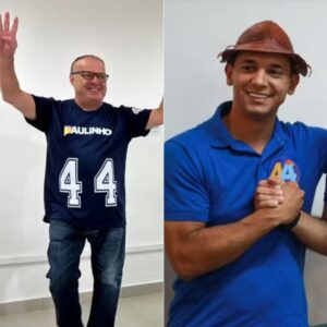 Paulinho Freire anuncia secretariado de Natal: nomes confirmados e desafios da transição
