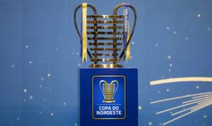 Copa do Nordeste: CBF detalha datas e horários da fase eliminatória