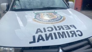 Corpo de homem é encontrado em lagoa de Extremoz, na Grande Natal, com suspeita de afogamento