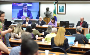 Congresso Nacional Acelera Votações para Concluir Pautas Prioritárias em 2024