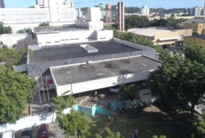 Criança atropelada em lanchonete de Parnamirim segue em UTI após cirurgias