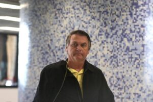 Datafolha: Metade dos brasileiros acredita em tentativa de golpe de Bolsonaro após eleições de 2022