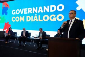 Dino: Críticas ao STF sobre ativismo partem de insatisfeitos com decisões