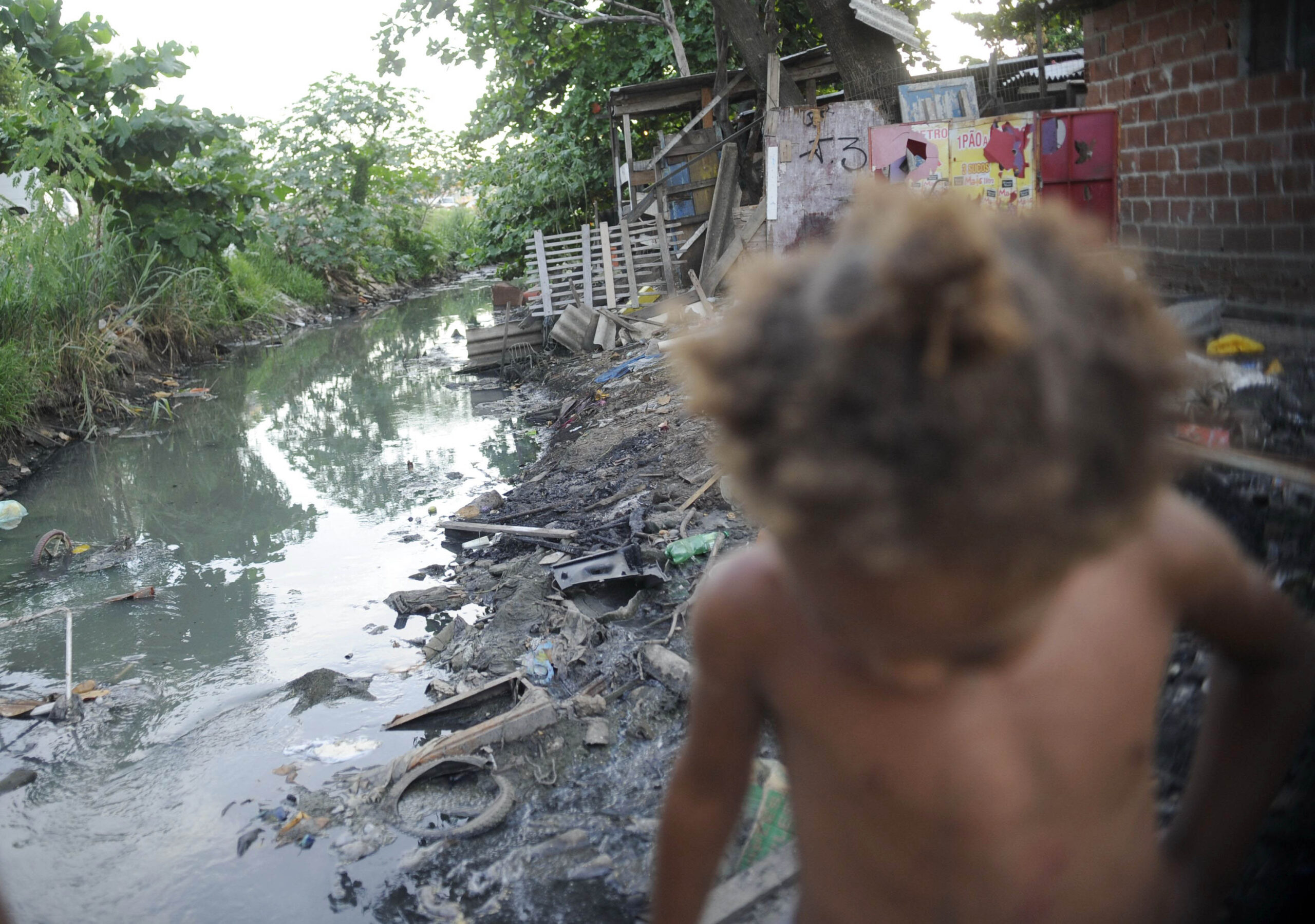 Estudo analisa causas da persistência da desigualdade econômica no Brasil