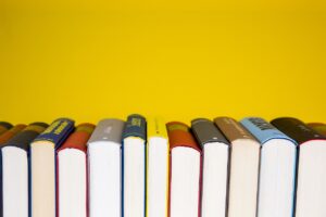 Feira de Livros de Sebos do RN Ocupa Campus da UFRN até 20 de Dezembro