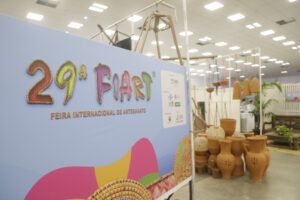Fiart celebra 30 anos e é reconhecida como Patrimônio Cultural do RN