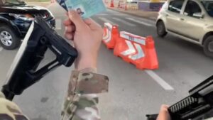 Foragido por assalto aos Correios é preso com identidade falsa ao retornar para férias no RN