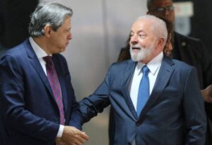 Em pronunciamento de Natal, Lula destaca união, economia e cuidado com o povo