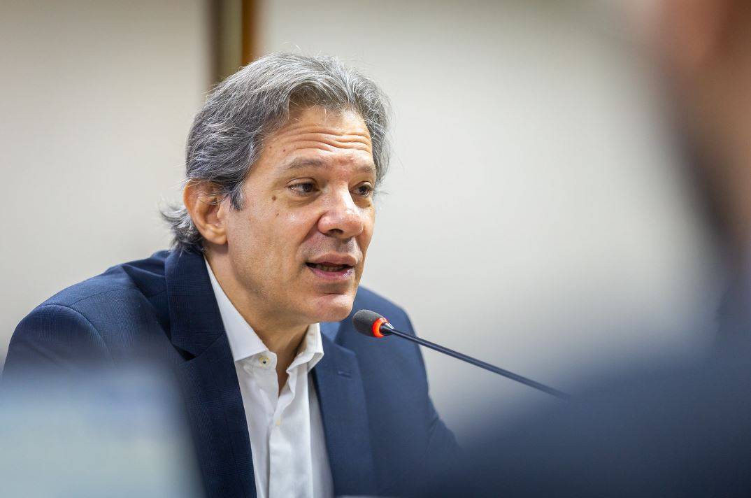 Haddad minimiza desidratação do pacote de gastos no Congresso, e acena com novas medidas de cortes