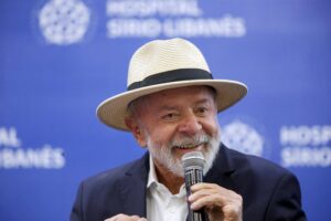 Lula Apresenta Melhora Progressiva em Exames Após Hematoma, Indica Boletim Médico