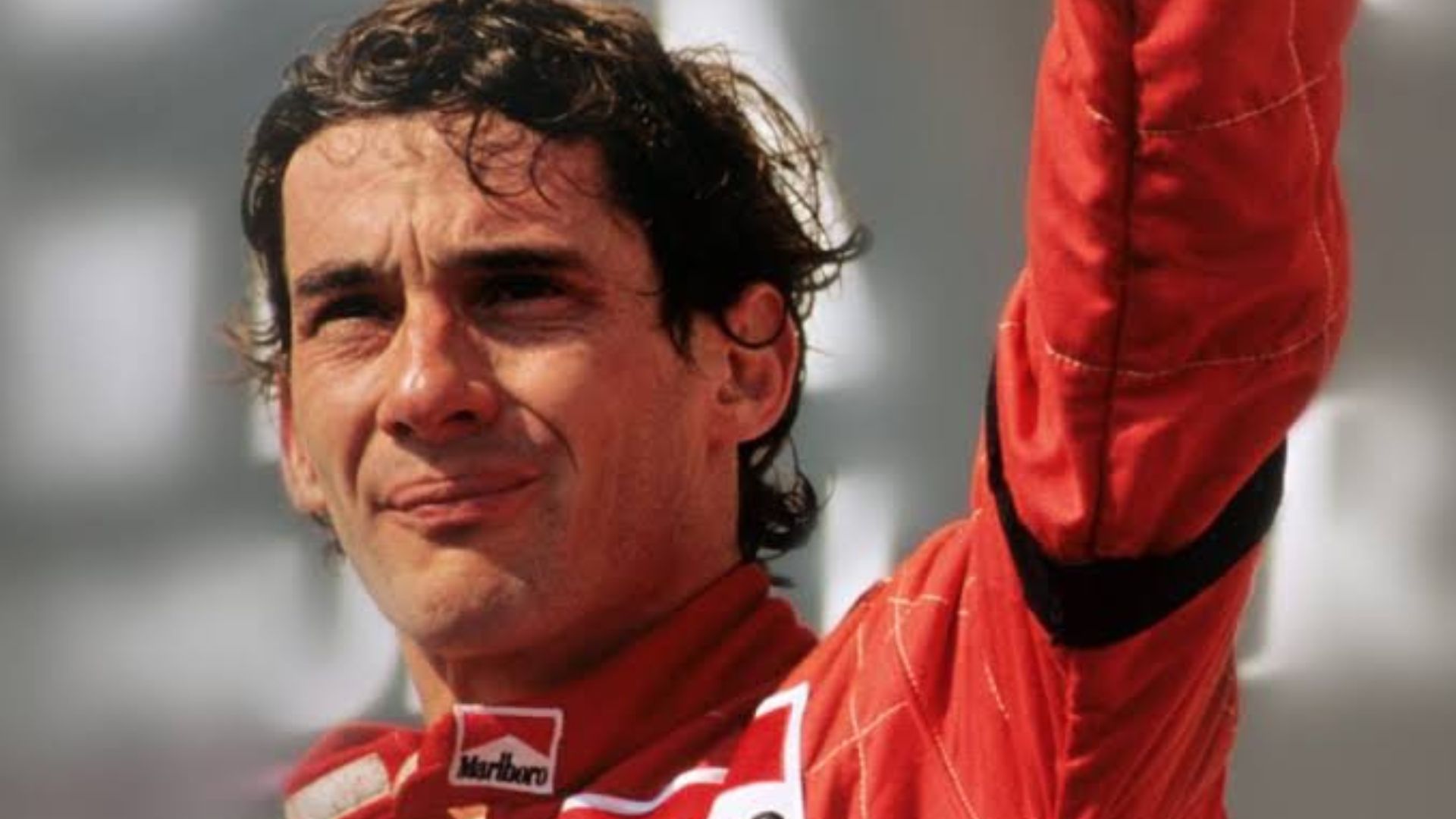 Quem é? Marcia Sensitiva revela que Ayrton Senna já reencarnou