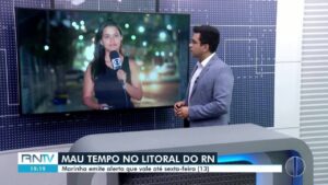 Marinha do Brasil divulga contatos para denúncias de emergências e crimes ambientais no RN