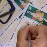Mega-Sena acumula e prêmio salta para R$ 45 milhões