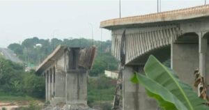 Resgate de vítimas eleva para dez o número de mortos em queda de ponte no Tocantins