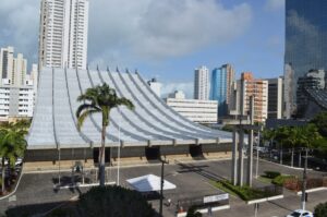 Missas de Ano Novo no RN: Arquidiocese divulga horários em Natal e interior
