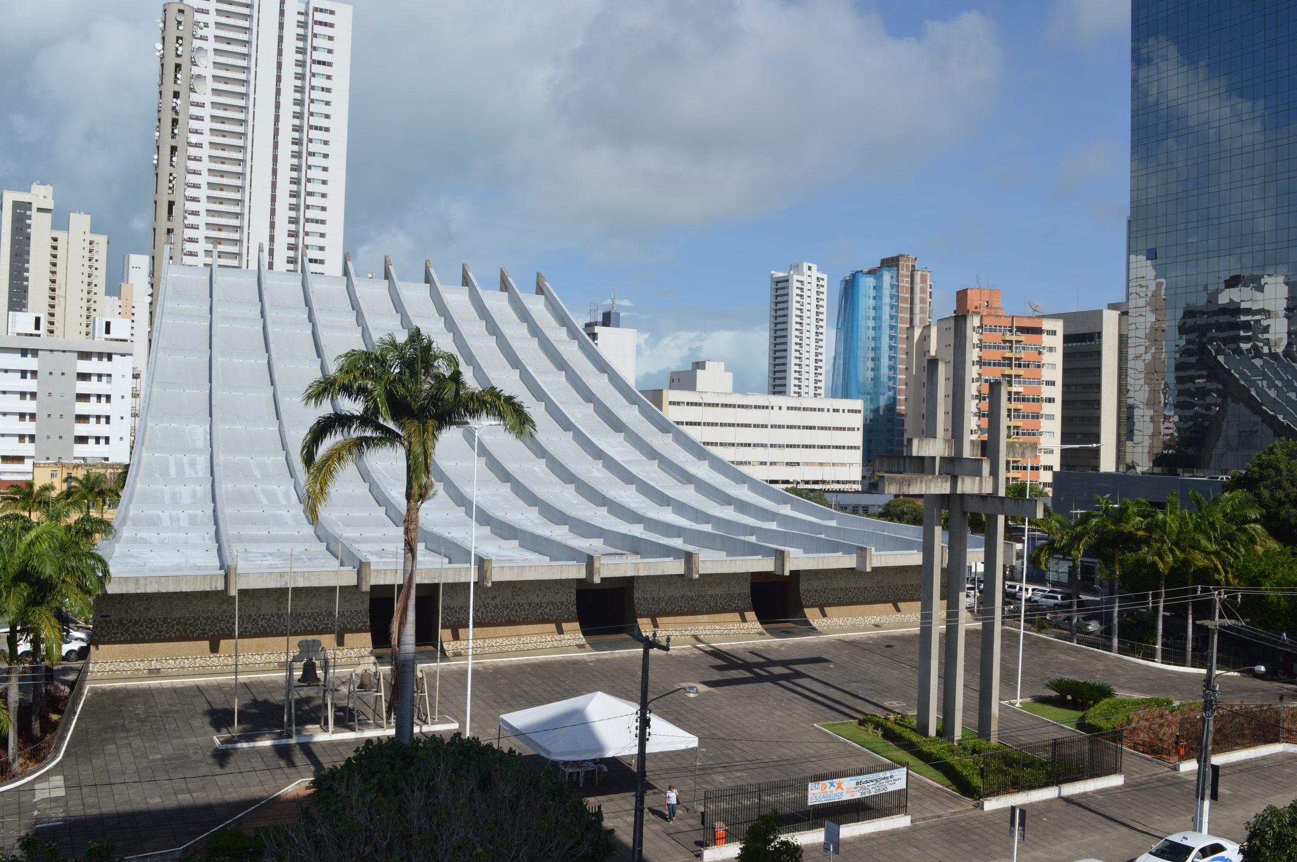 Confira horários das missas de Ano Novo no Rio Grande do Norte