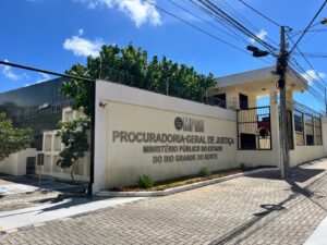 MPRN debate atendimento a vítimas de violência e comunicação externa em evento formativo