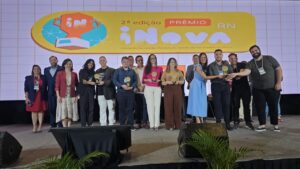 MPRN é Premiado por Inovação e Recomenda Medidas Contra Poluição Sonora no Litoral