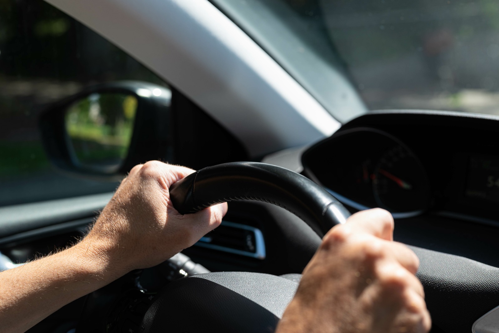 Em Caicó, MPRN orienta procedimento para registro de infrações de motoristas de transporte clandestinos