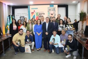 UFRN lança e-book que resgata a história do jornalismo potiguar