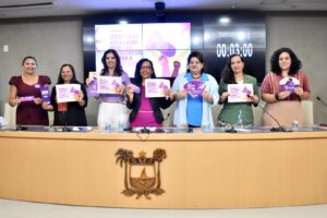 Parnamirim celebra Semana da Mulher com foco em direitos e desafios