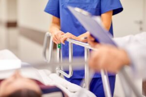 MPRN recomenda correções urgentes no Hospital de São Miguel por irregularidades
