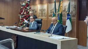 Natal aprova orçamento de R$ 5,3 bilhões para 2025 com foco em educação e saúde