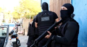Natal: capital nordestina com menor índice de mortes violentas