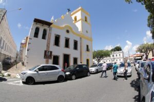 Natal celebra Jubileu da Esperança com caminhadas e missa em marco dos 115 anos da Diocese