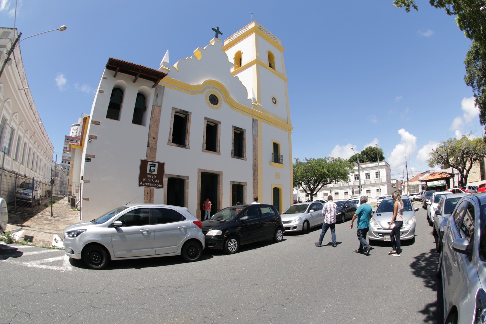 Caminhadas e missa marcam abertura do Jubileu da Esperança em Natal