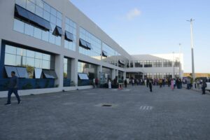 Natal ganha novo Hospital Municipal São Padre Pio com investimento de R$140 milhões