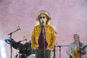 Alceu Valença e The Fevers agitam o fim de semana cultural em Natal
