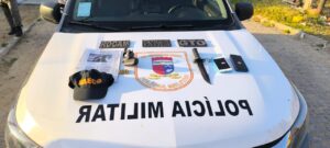 Líder de facção criminosa morre em confronto com a polícia em Rafael Fernandes