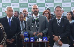 STF Define Pauta de Julgamentos para 2025 com Temas Cruciais