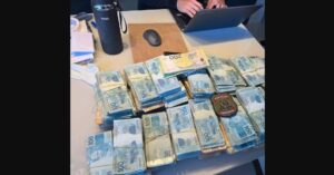 PF apreende R$ 1,5 milhão em jatinho e investiga propina em esquema de desvio de verbas públicas