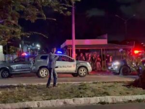 Policial Militar do RN Dispara em Batalhão e Recebe Atendimento Psicológico Após Surto