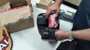 Polícia Militar apreende mais de 100 kg de drogas em Parnamirim durante operação de Natal