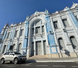 Prefeitura de Natal antecipa pagamento do 13º salário para servidores